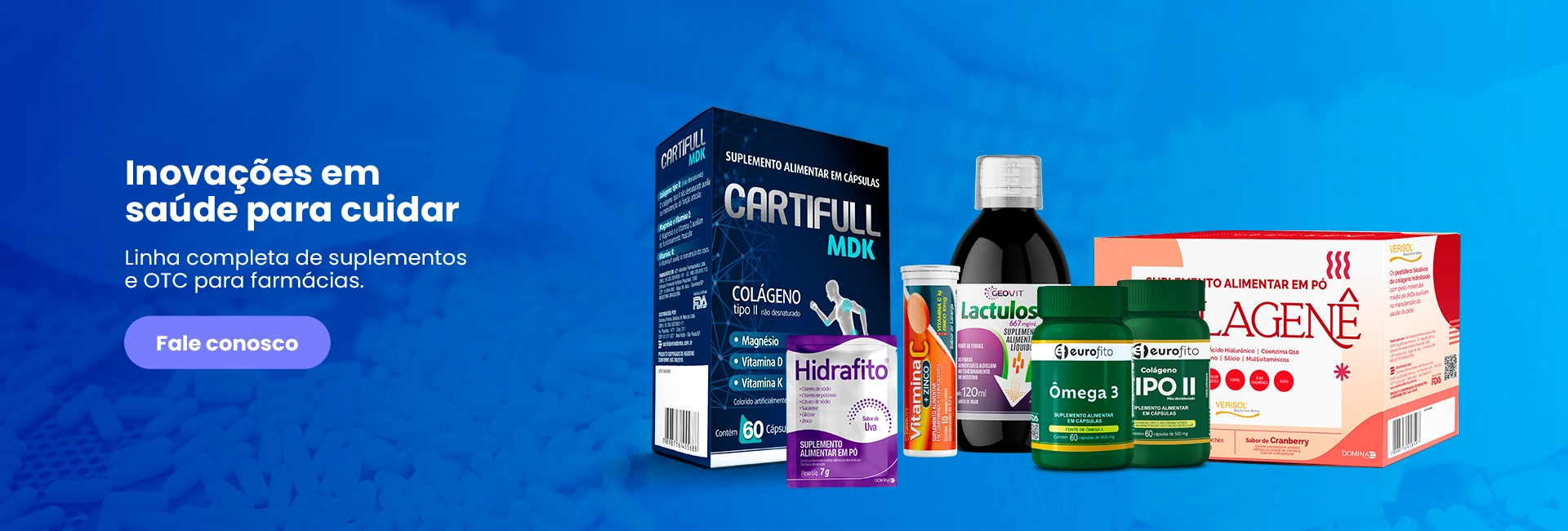 Pagina principal - Slide 1